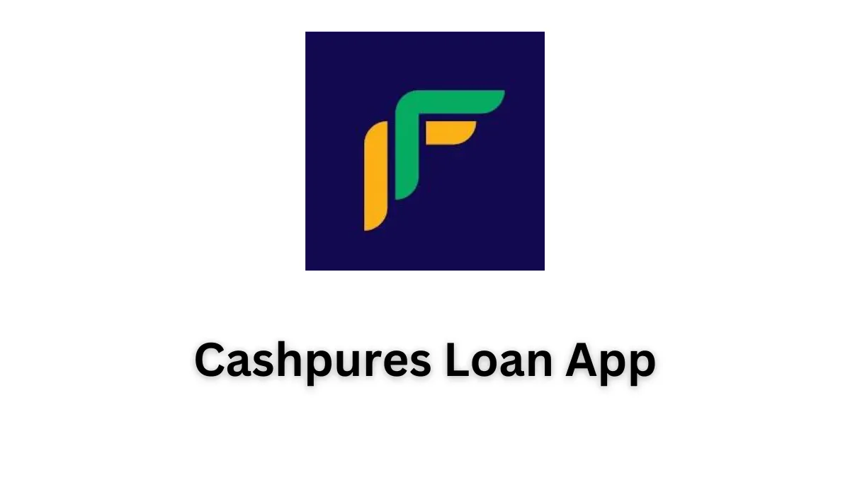Cashpures Loan App