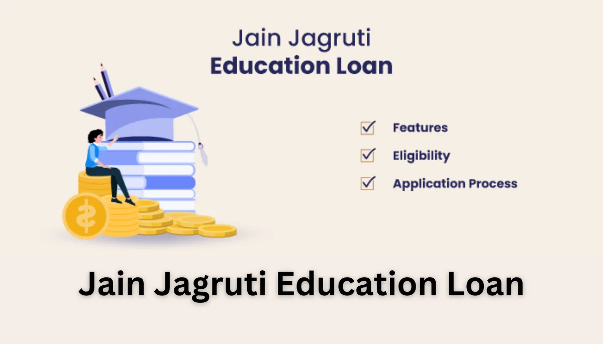 Jain Jagruti Education Loan
